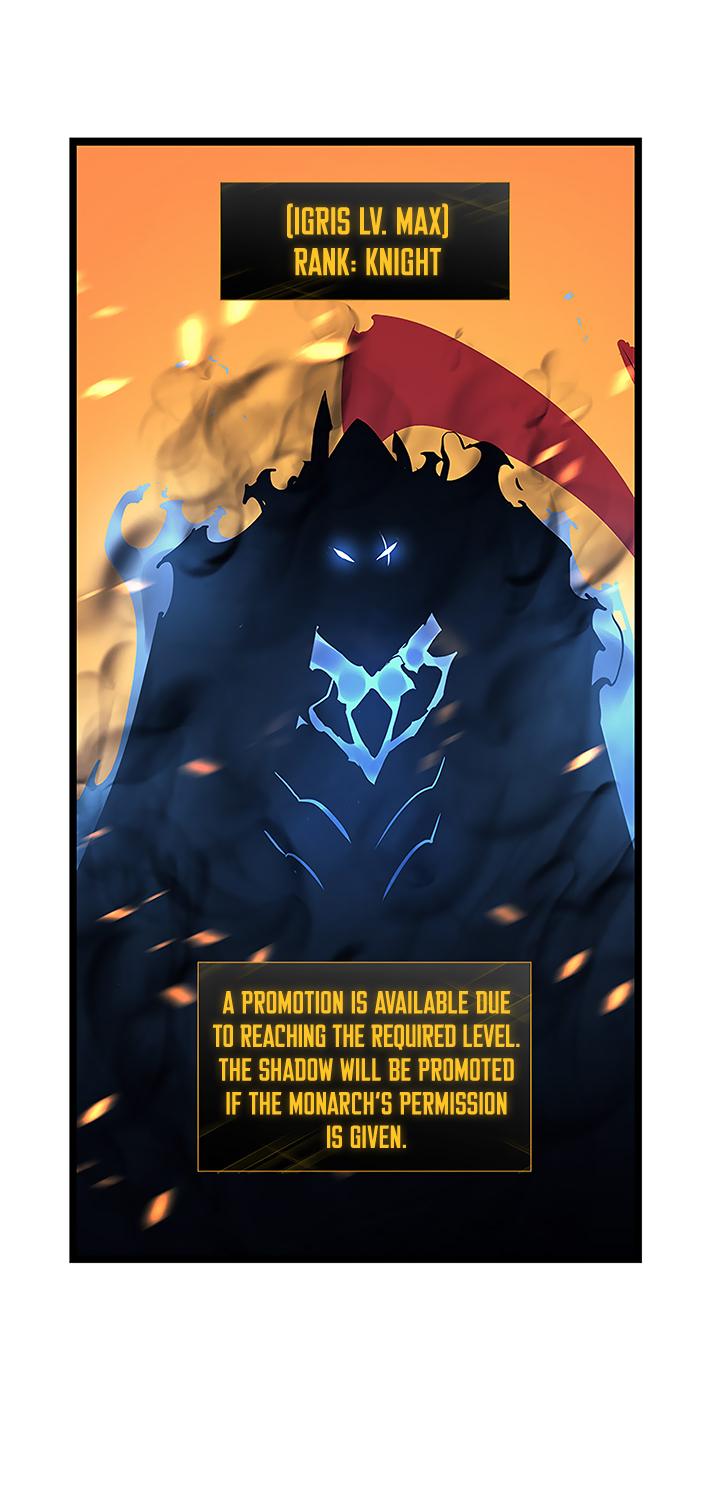 Solo Leveling Chapter 84 — page 38