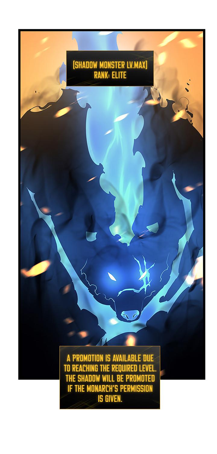 Solo Leveling Chapter 84 — page 39