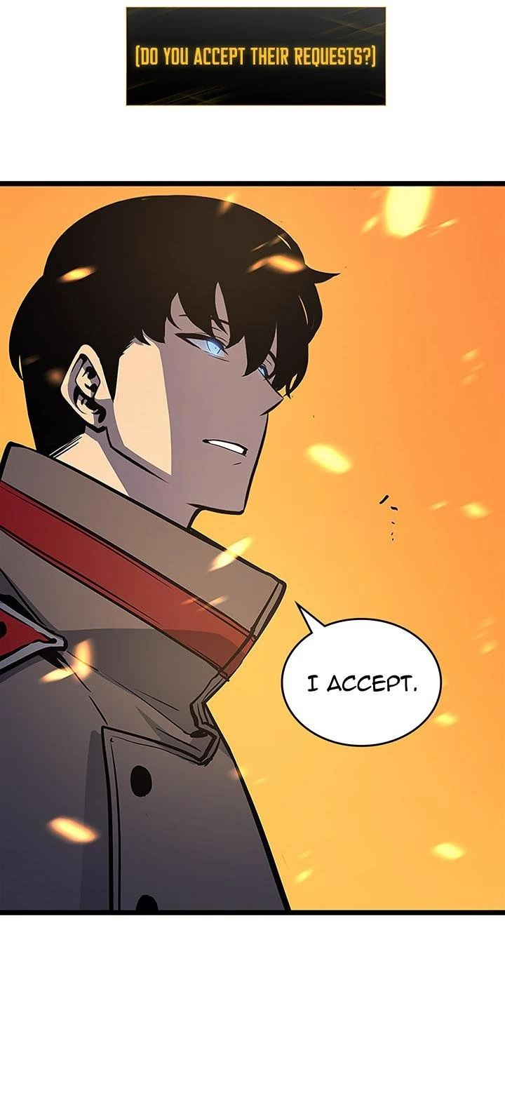 Solo Leveling Chapter 84 — page 41