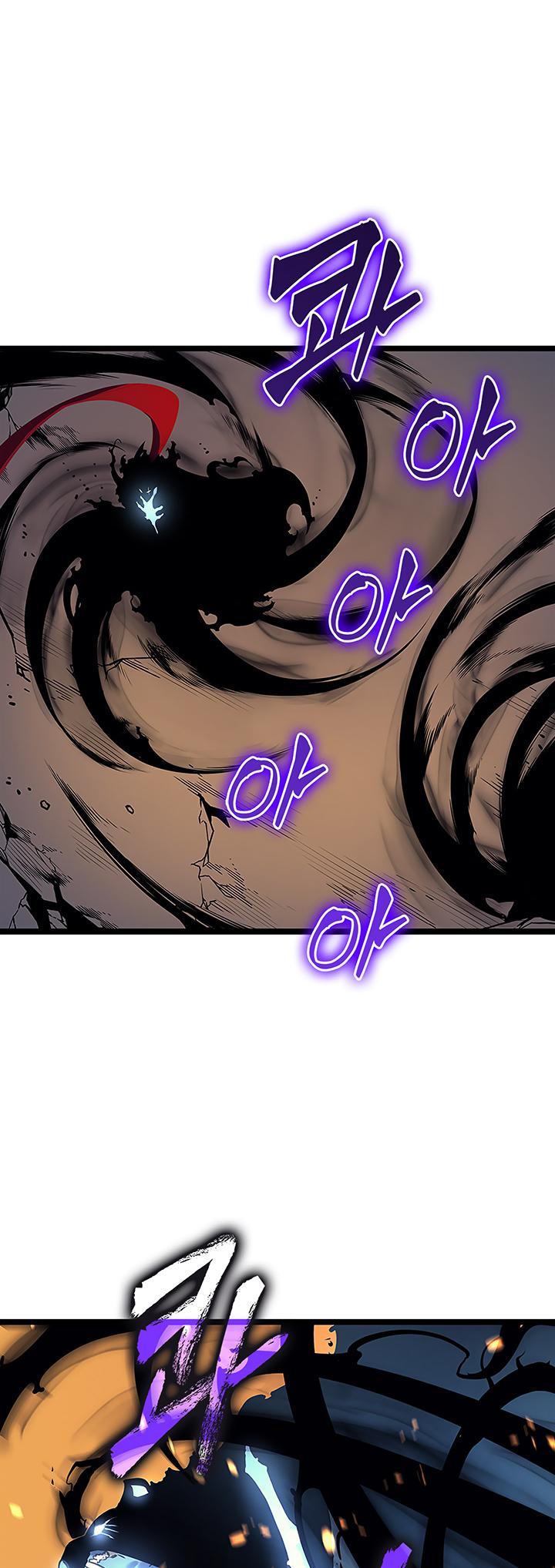 Solo Leveling Chapter 84 — page 42