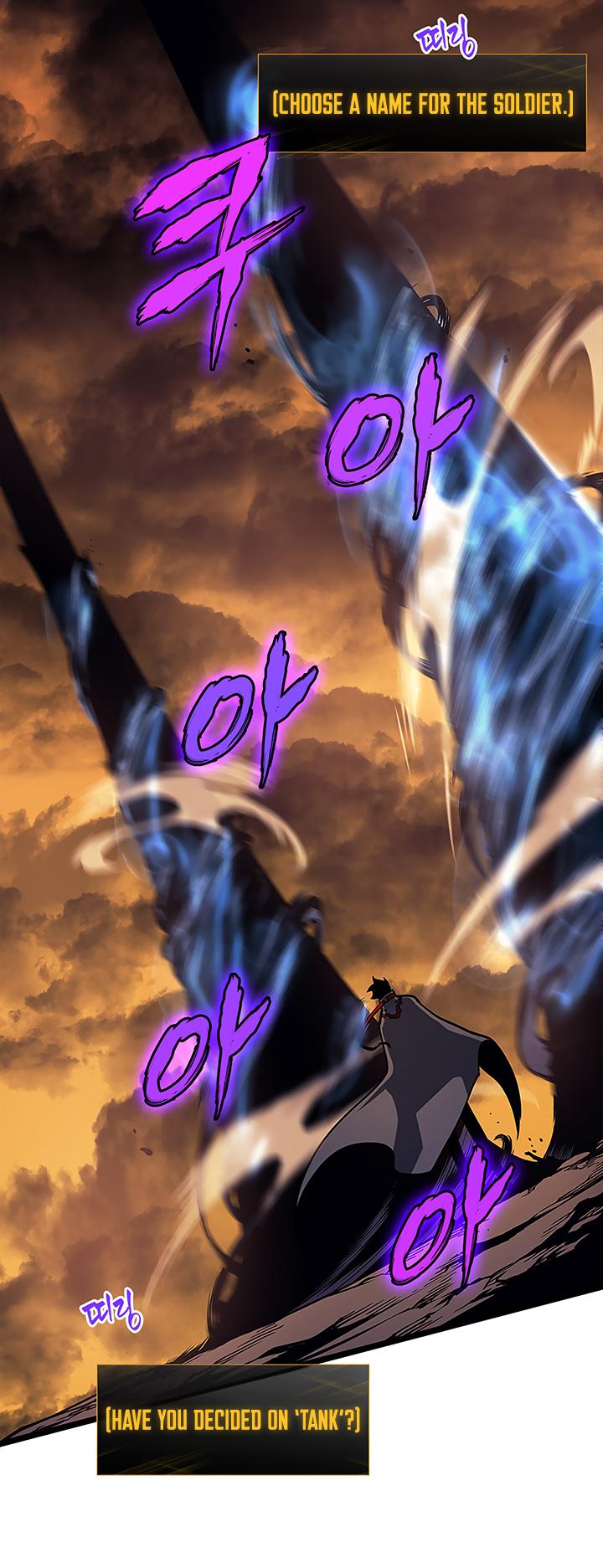 Solo Leveling Chapter 84 — page 45