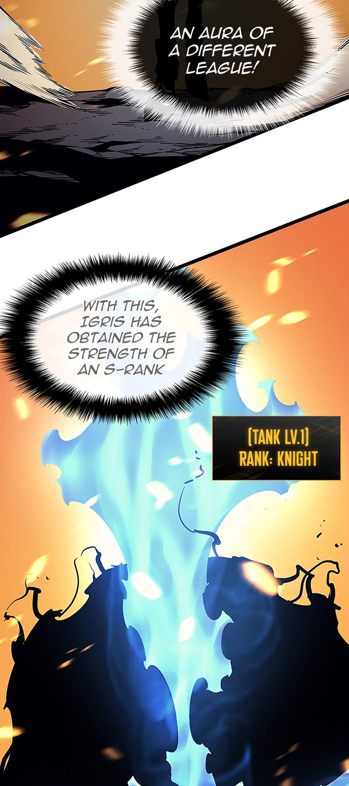 Solo Leveling Chapter 84 — page 47