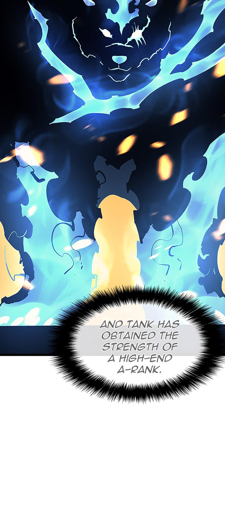 Solo Leveling Chapter 84 — page 48