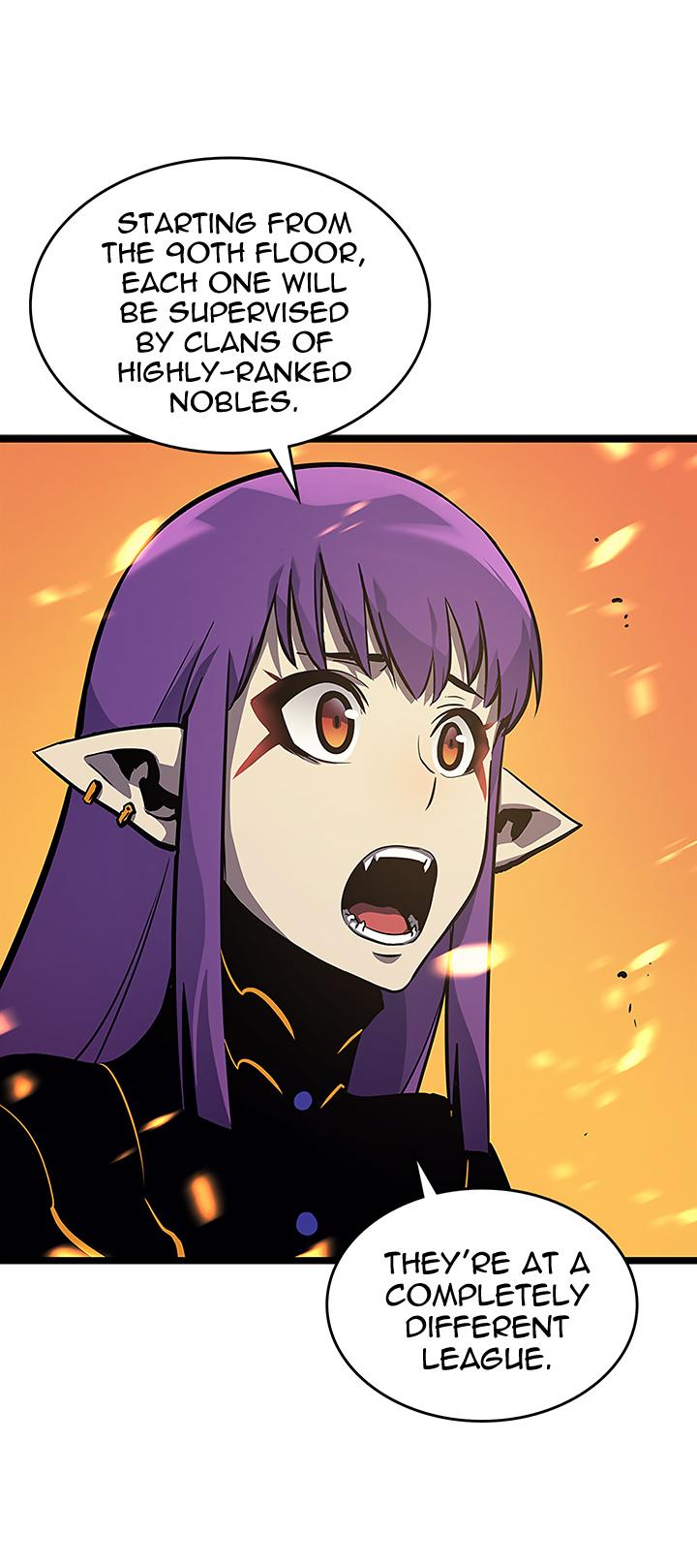 Solo Leveling Chapter 84 — page 50