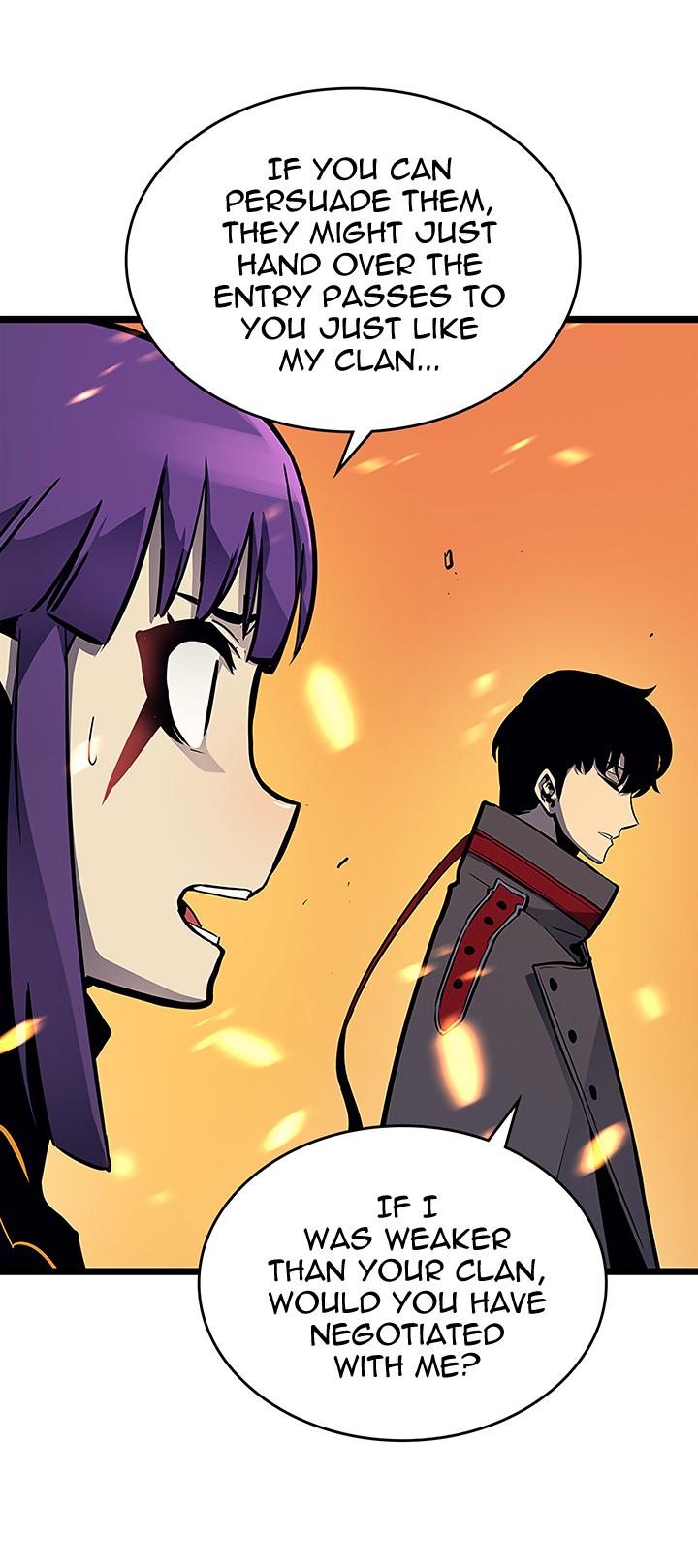 Solo Leveling Chapter 84 — page 51