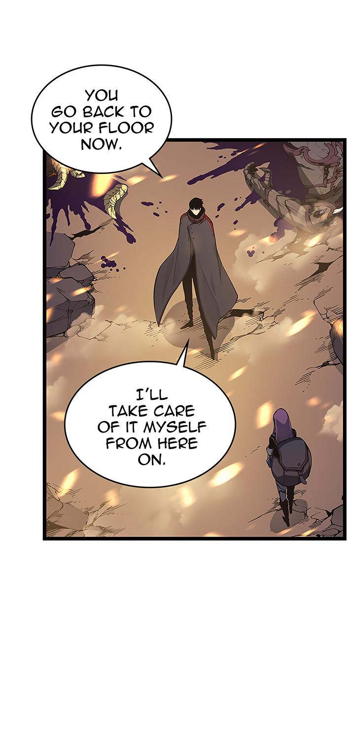 Solo Leveling Chapter 85 — page 7