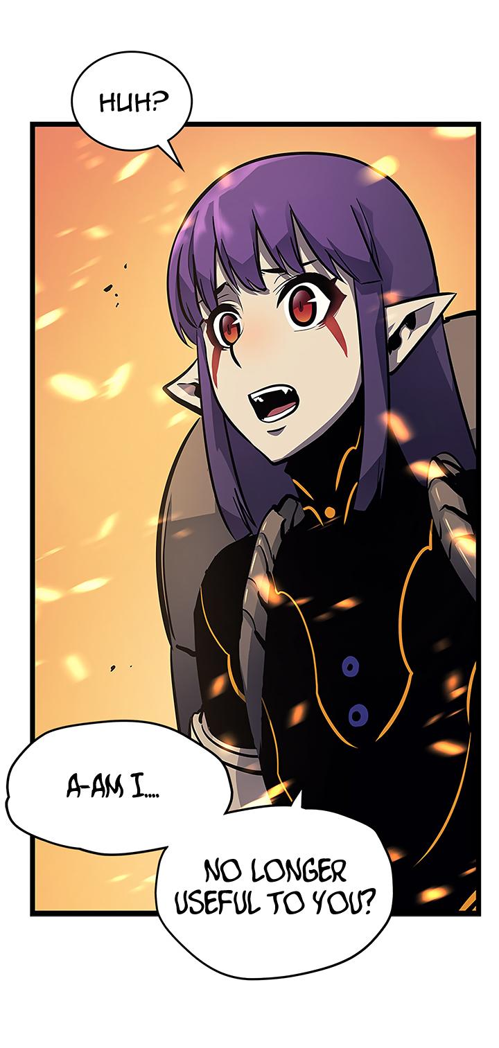Solo Leveling Chapter 85 — page 8
