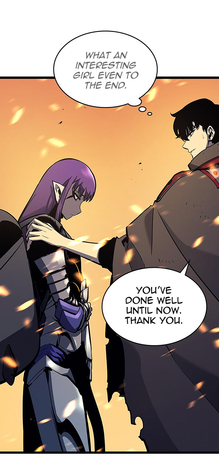 Solo Leveling Chapter 85 — page 9
