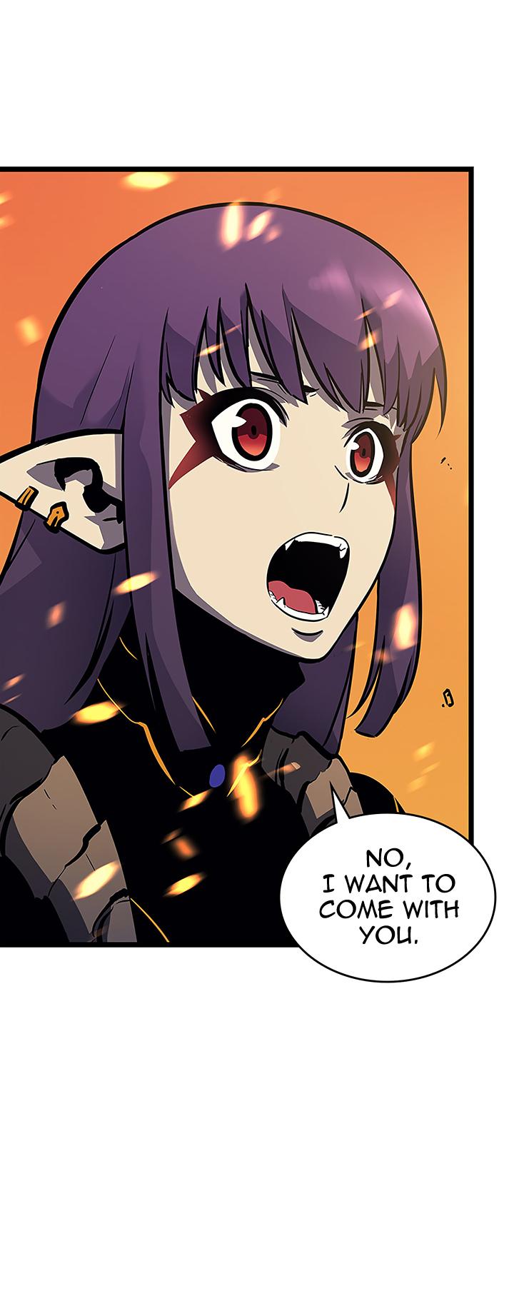 Solo Leveling Chapter 85 — page 11