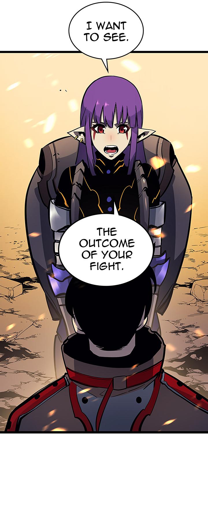 Solo Leveling Chapter 85 — page 12