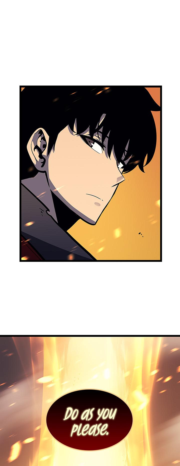 Solo Leveling Chapter 85 — page 13