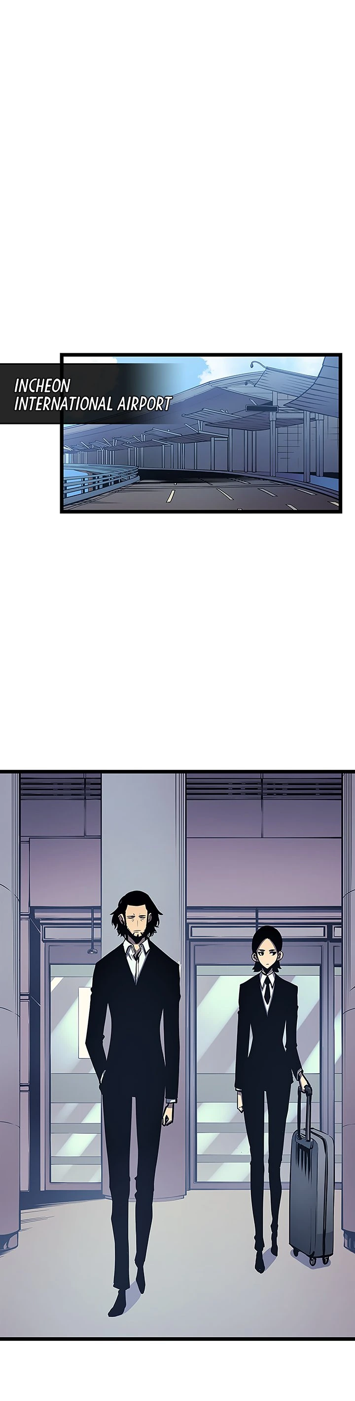 Solo Leveling Chapter 85 — page 15