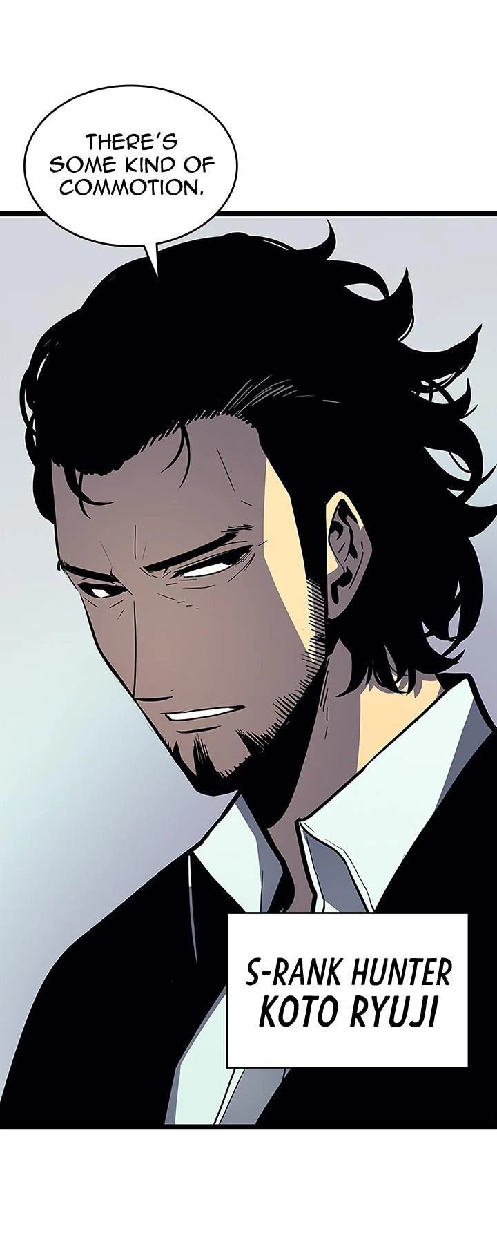 Solo Leveling Chapter 85 — page 16