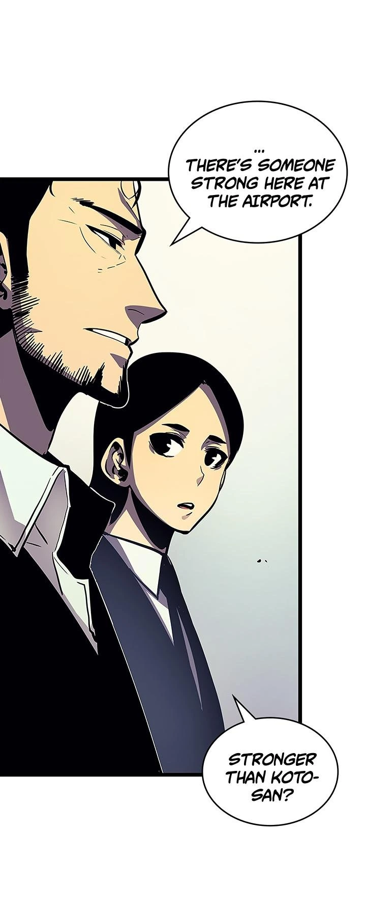 Solo Leveling Chapter 85 — page 17