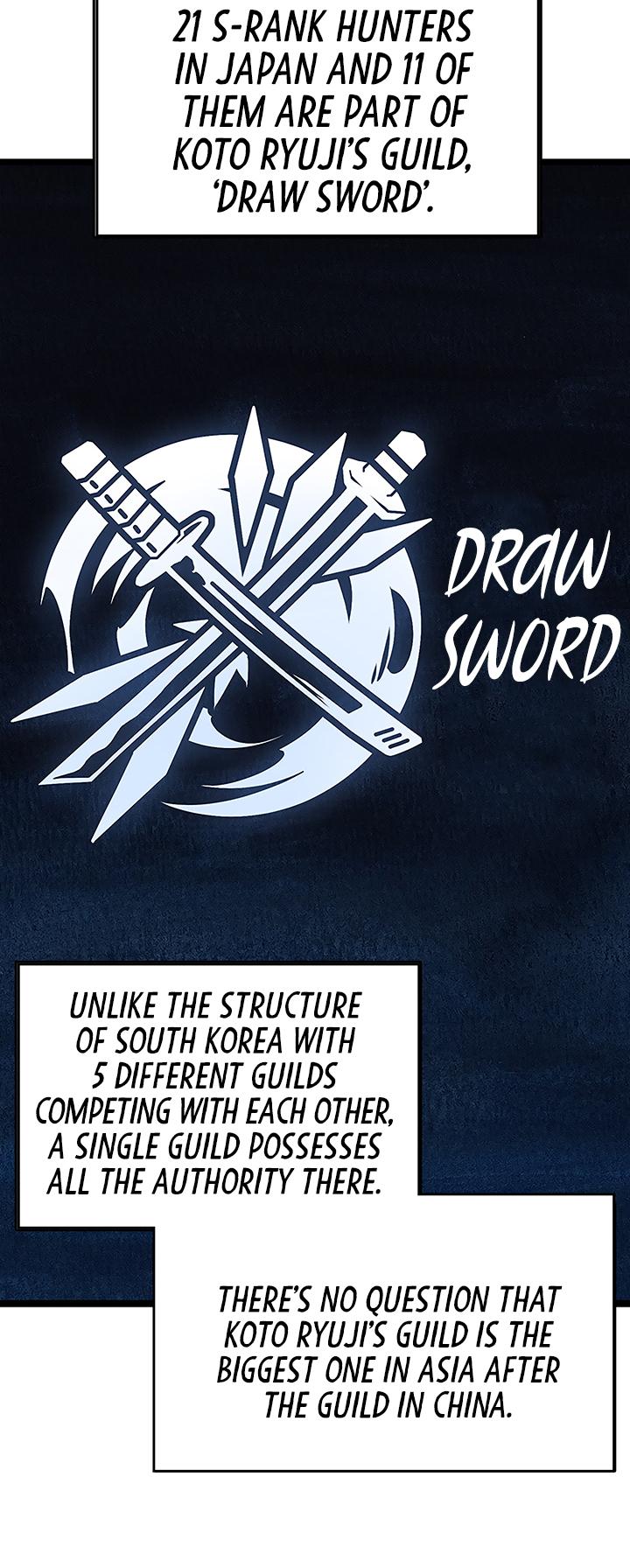 Solo Leveling Chapter 85 — page 23