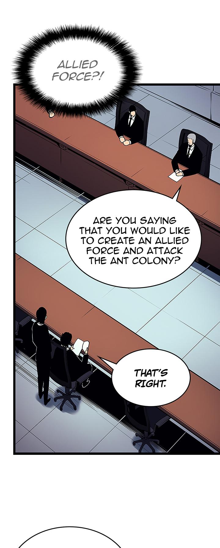 Solo Leveling Chapter 85 — page 27
