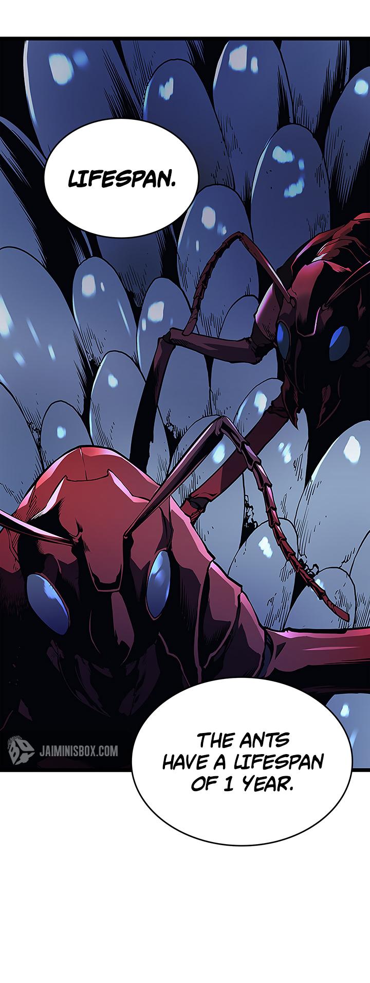 Solo Leveling Chapter 85 — page 30