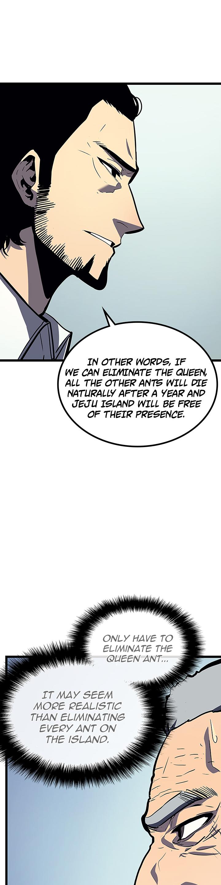 Solo Leveling Chapter 85 — page 31
