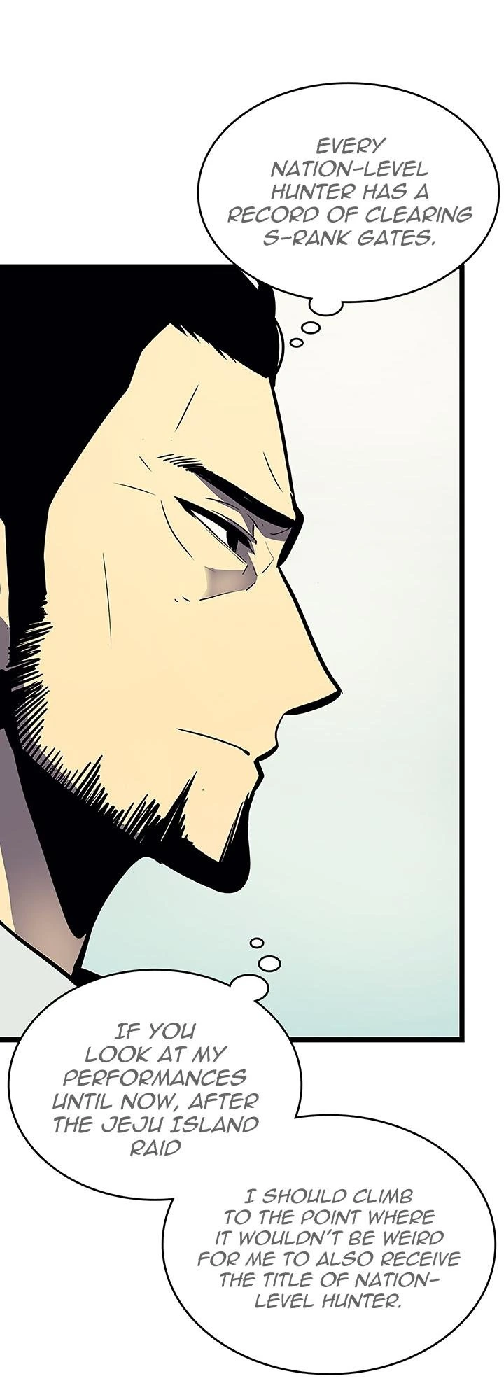 Solo Leveling Chapter 85 — page 39