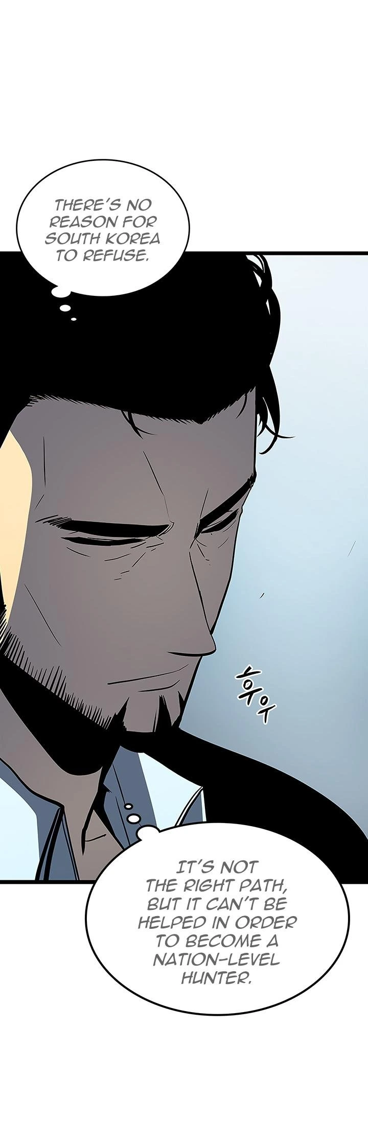Solo Leveling Chapter 85 — page 41