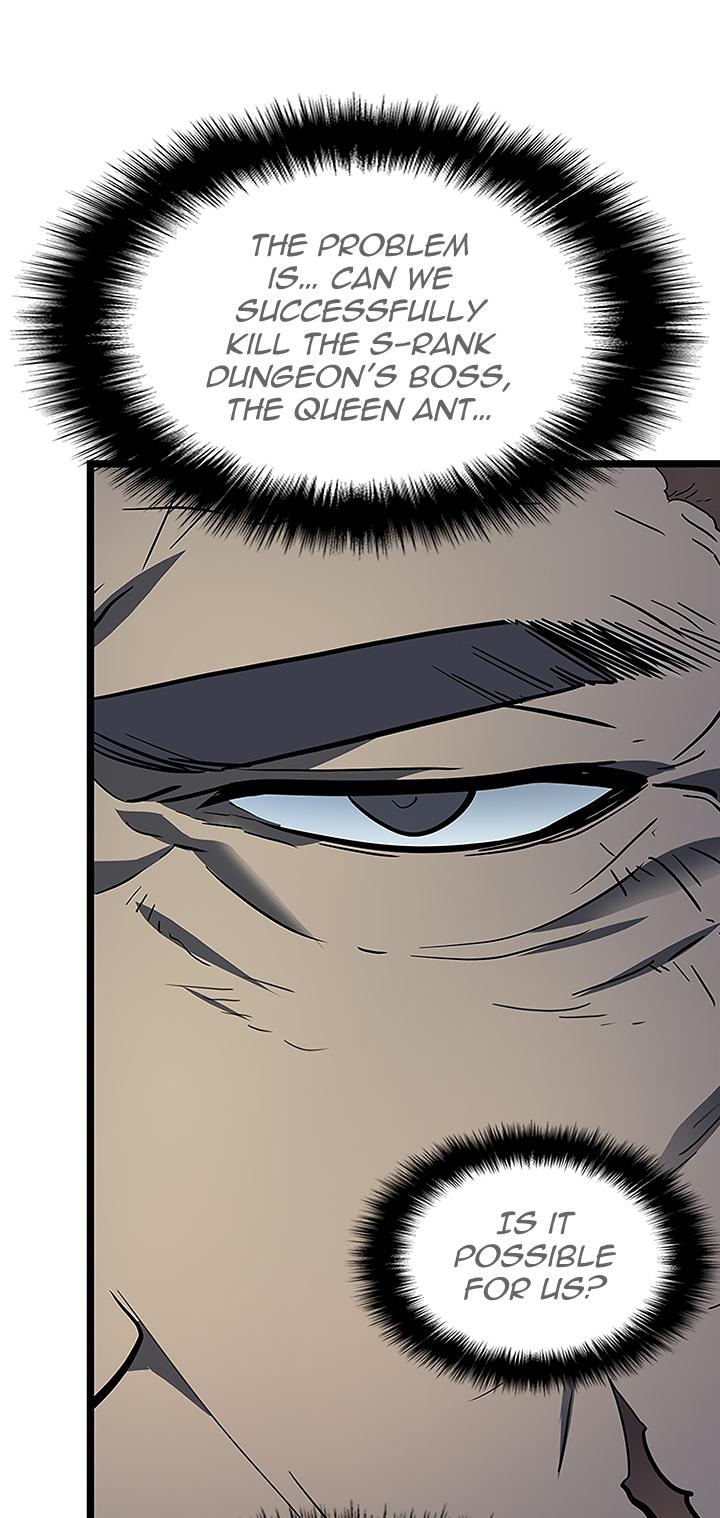 Solo Leveling Chapter 85 — page 43
