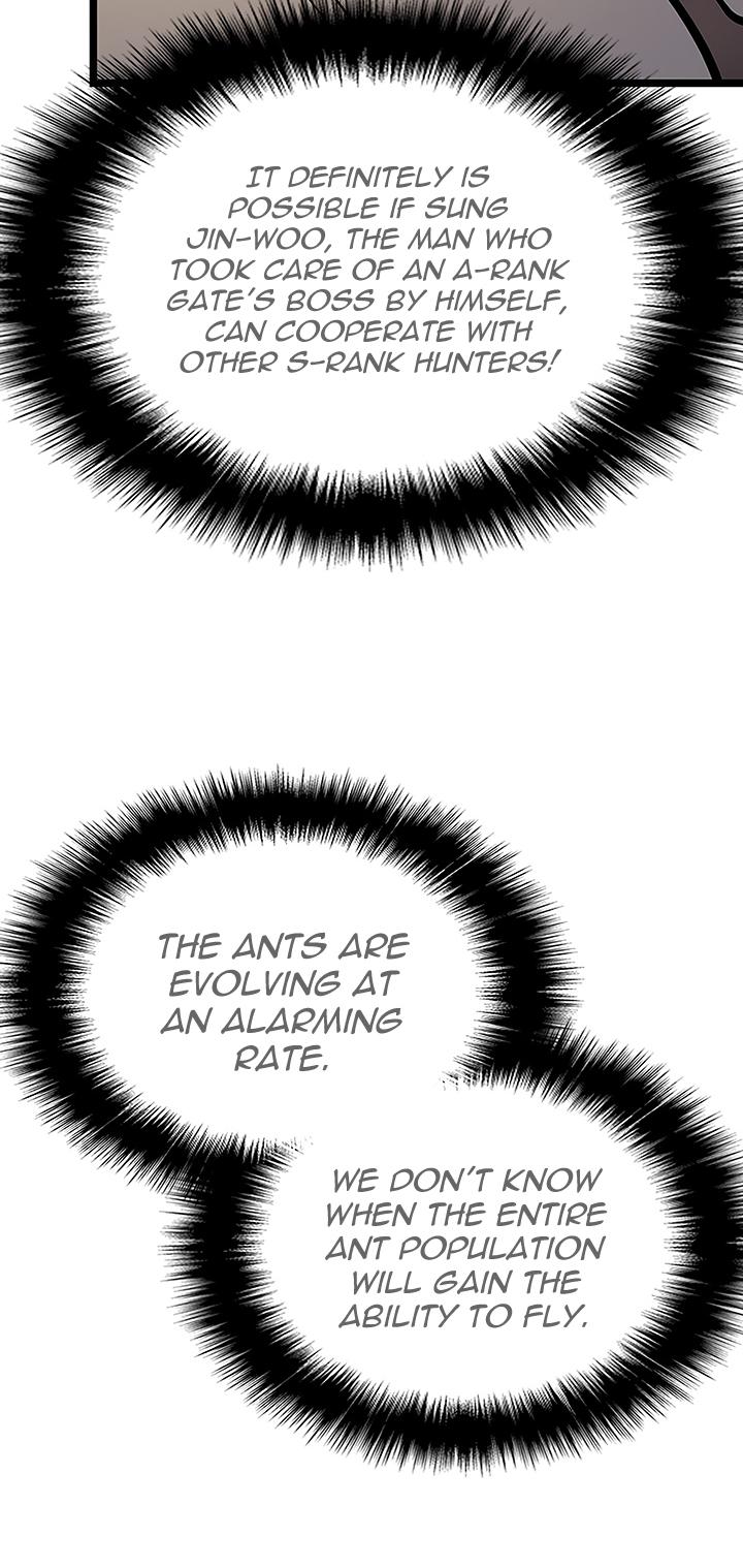 Solo Leveling Chapter 85 — page 44