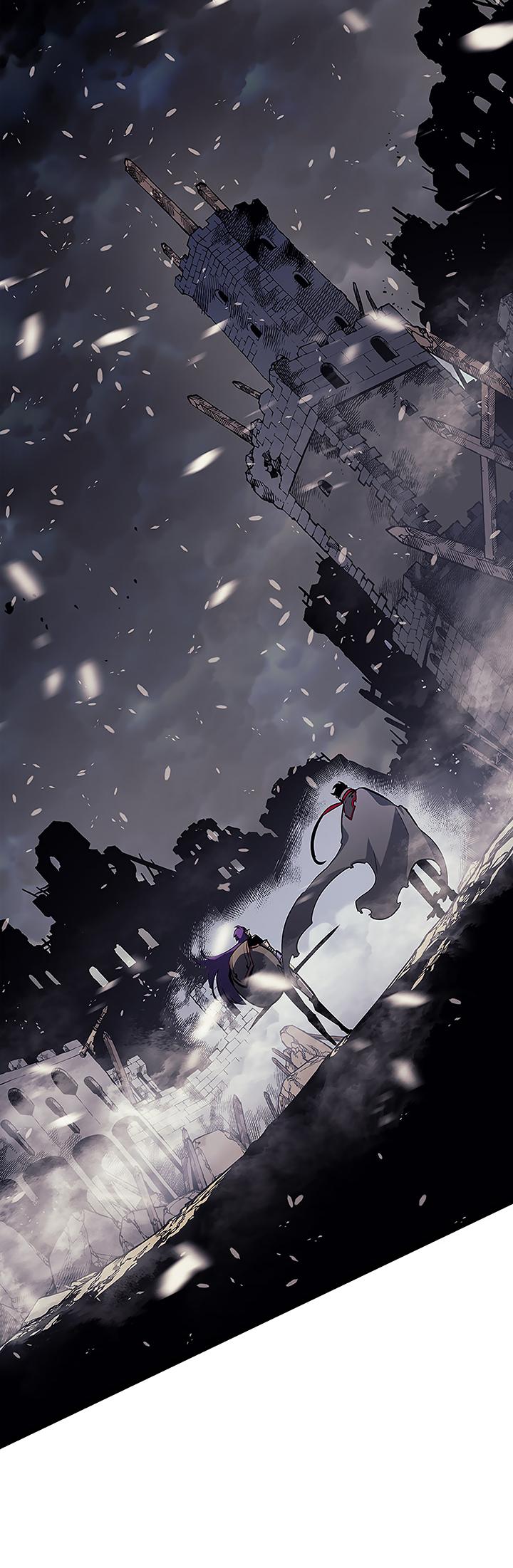 Solo Leveling Chapter 85 — page 48