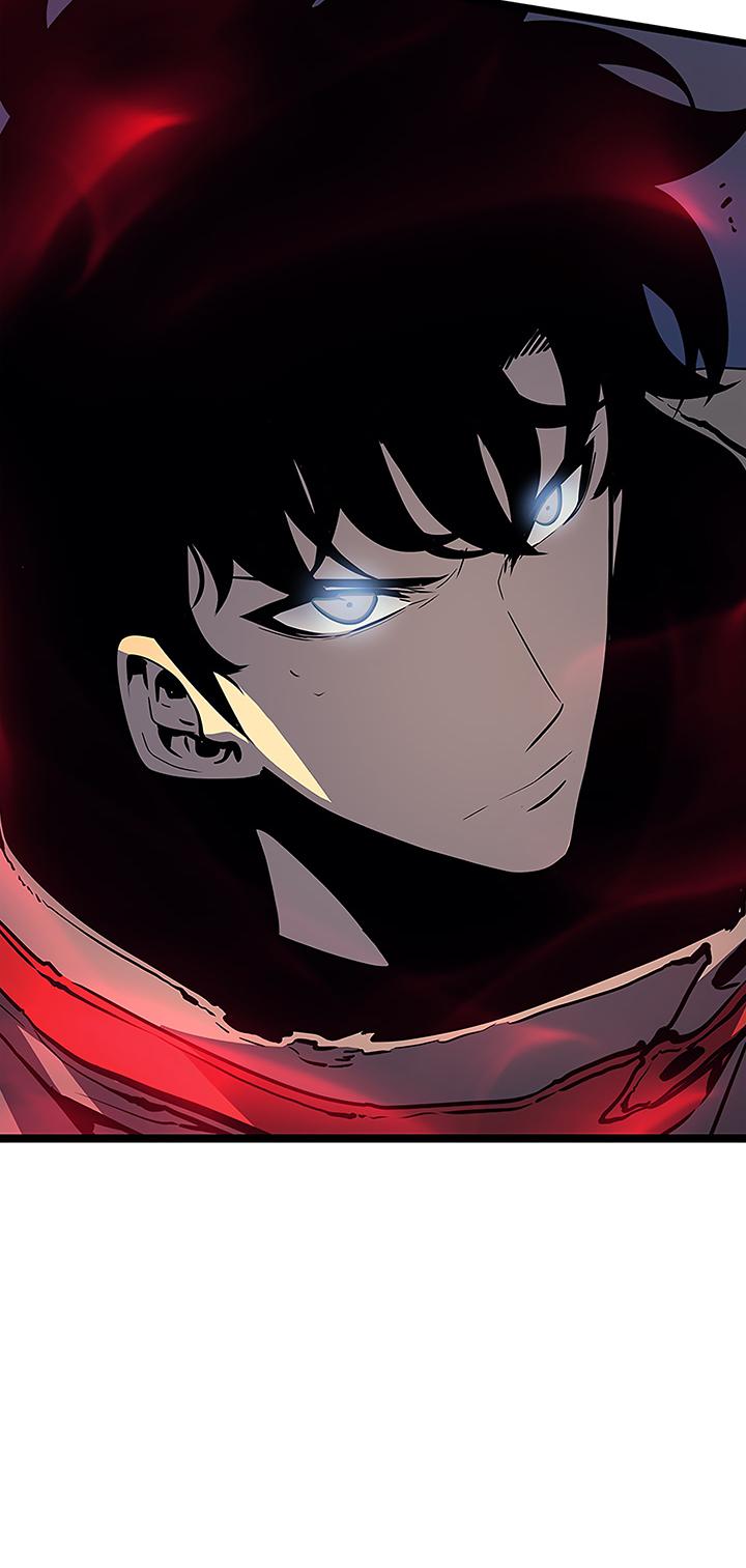 Solo Leveling Chapter 85 — page 50
