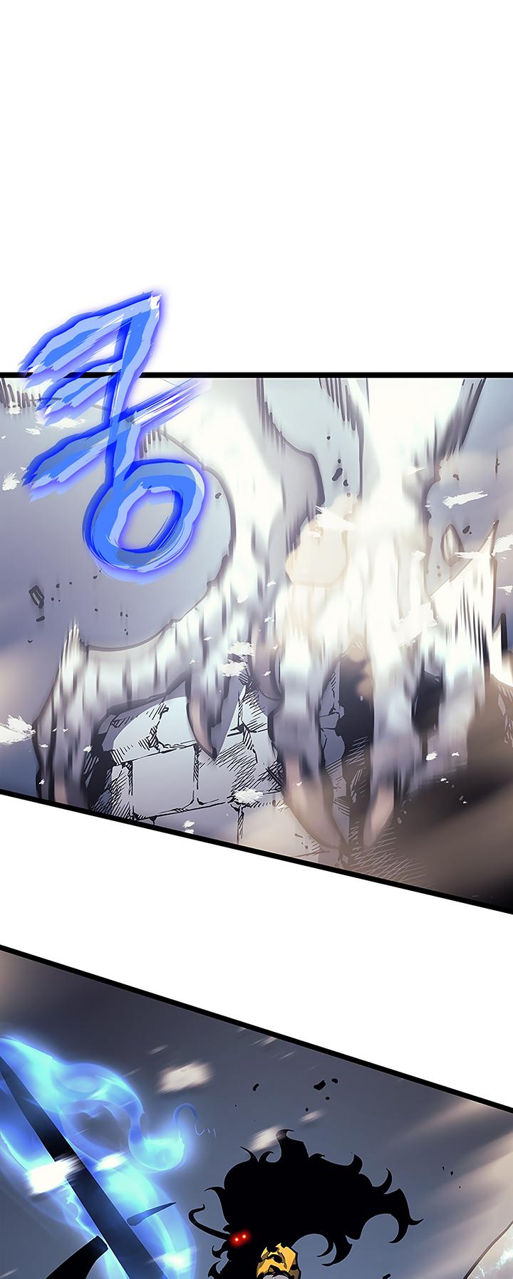 Solo Leveling Chapter 85 — page 51