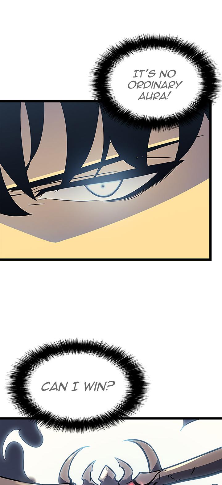 Solo Leveling Chapter 85 — page 53