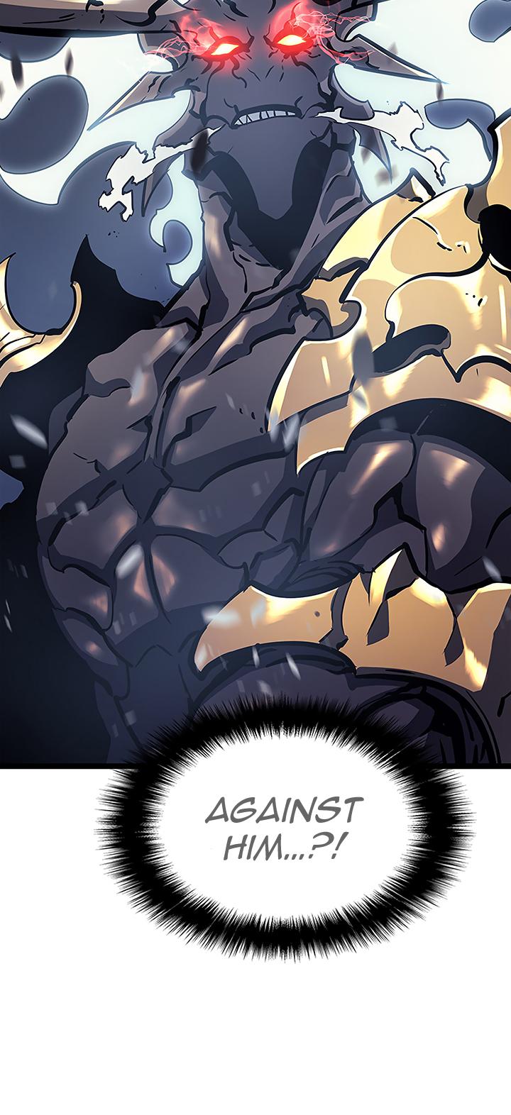 Solo Leveling Chapter 85 — page 54