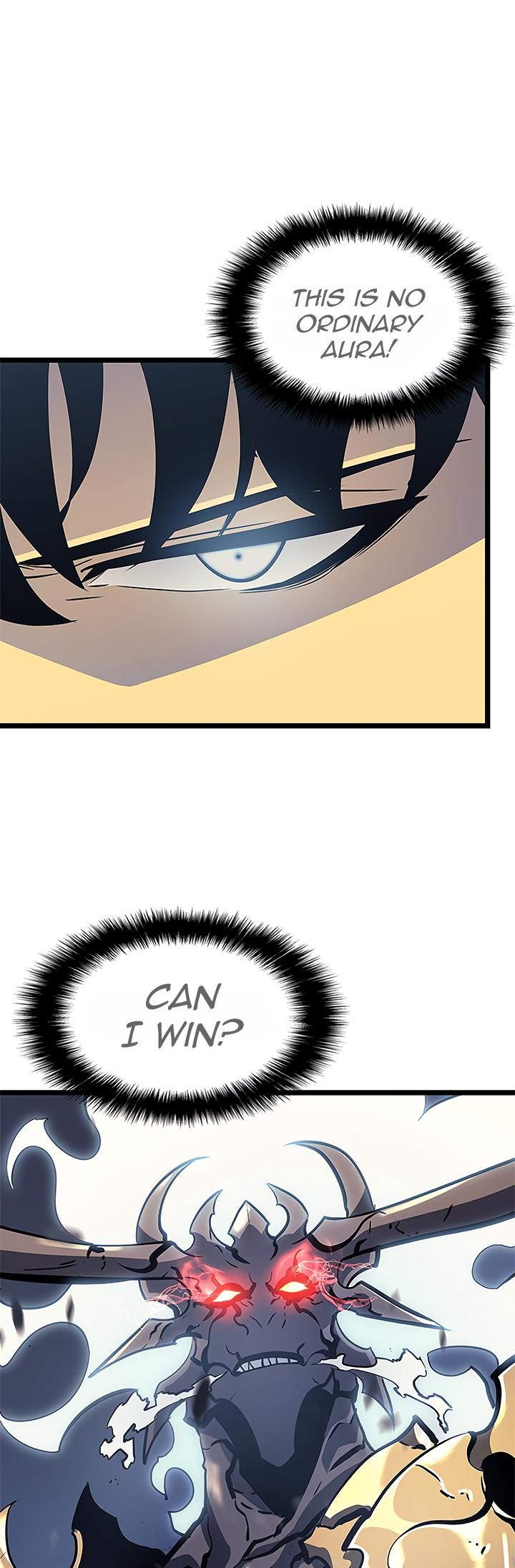 Solo Leveling Chapter 86 — page 1
