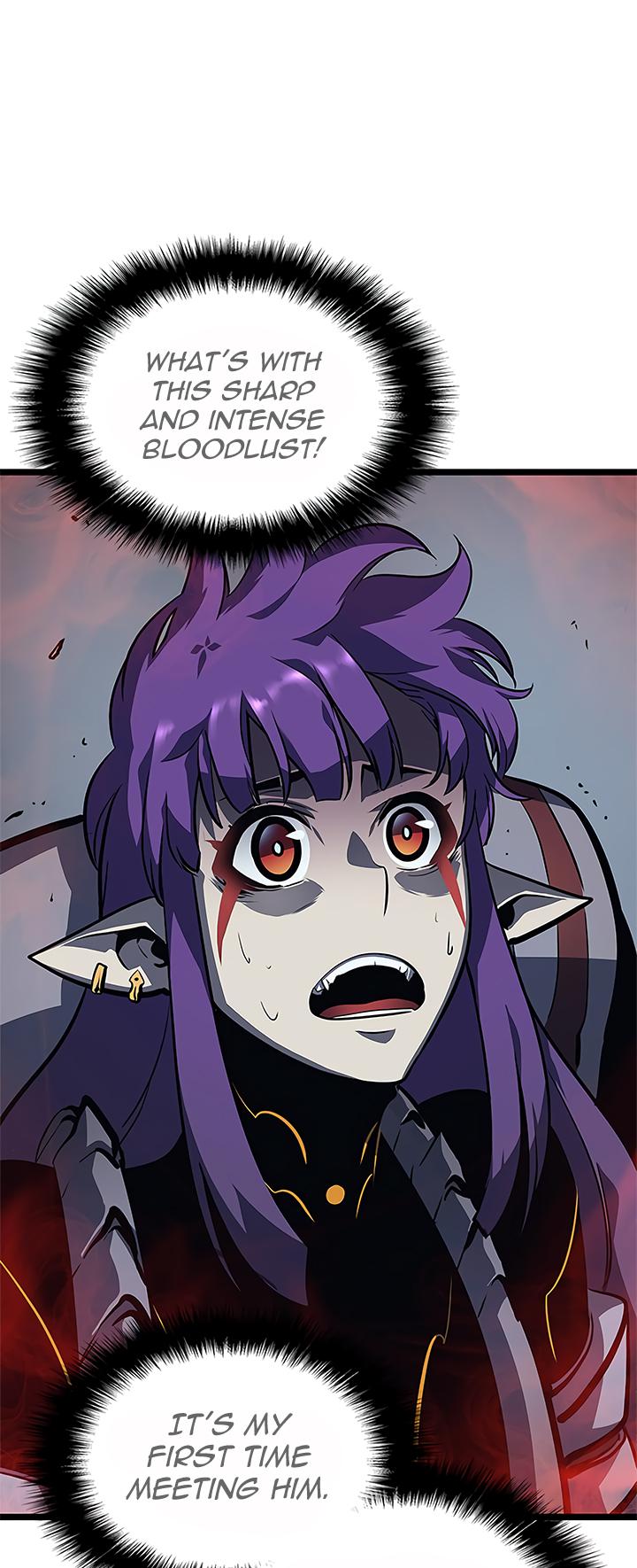 Solo Leveling Chapter 86 — page 4