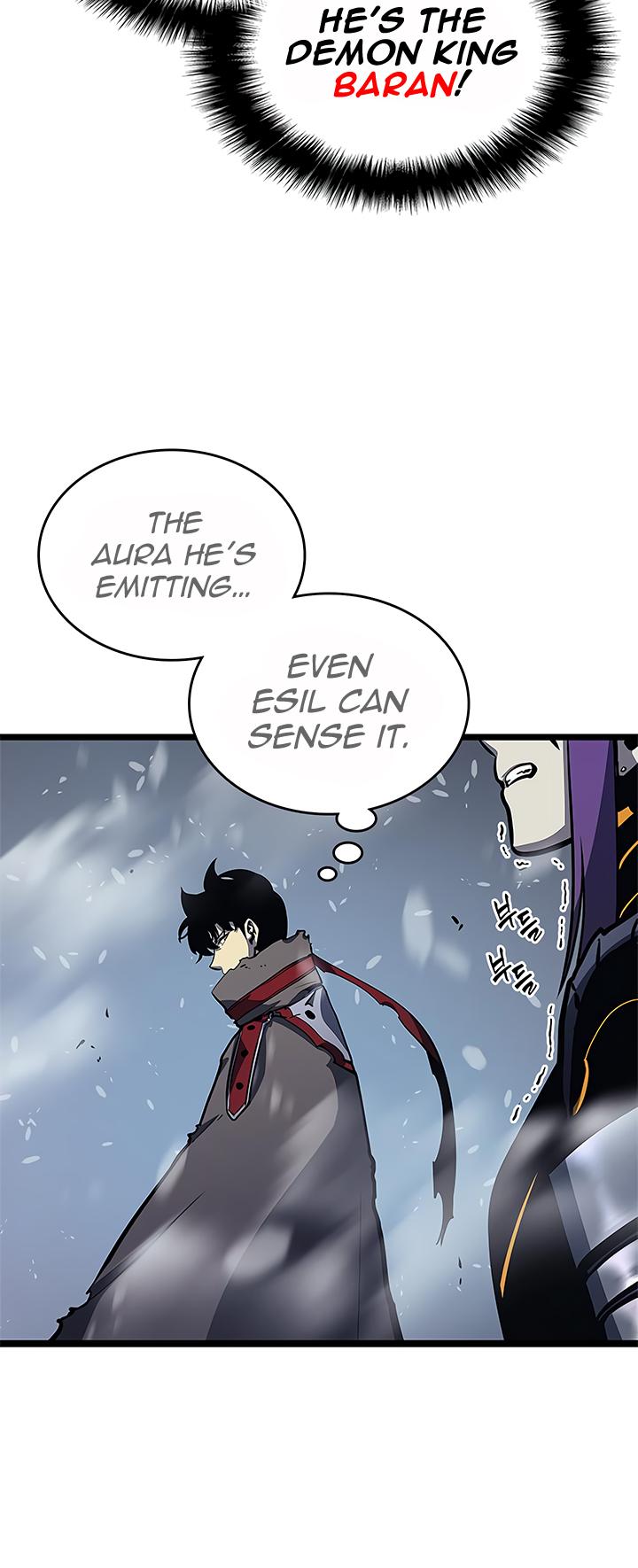 Solo Leveling Chapter 86 — page 5