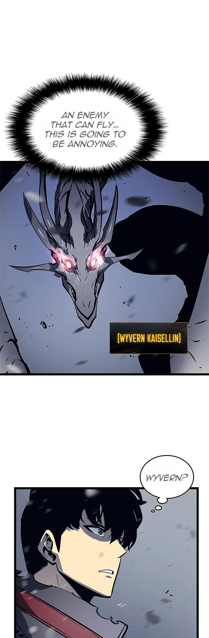 Solo Leveling Chapter 86 — page 6