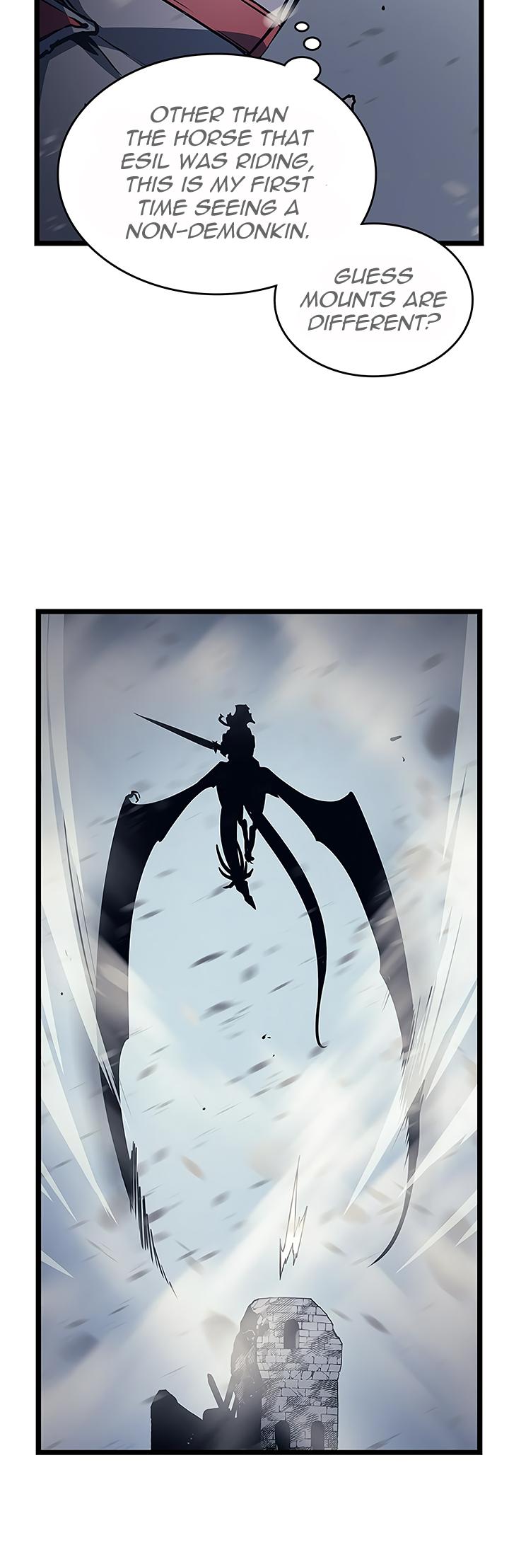 Solo Leveling Chapter 86 — page 7