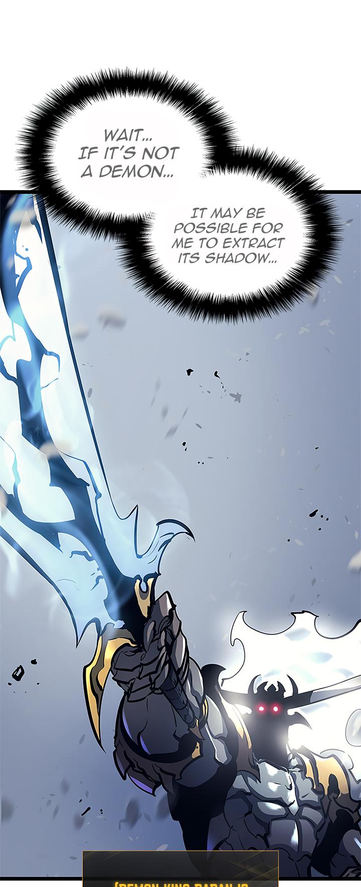 Solo Leveling Chapter 86 — page 8