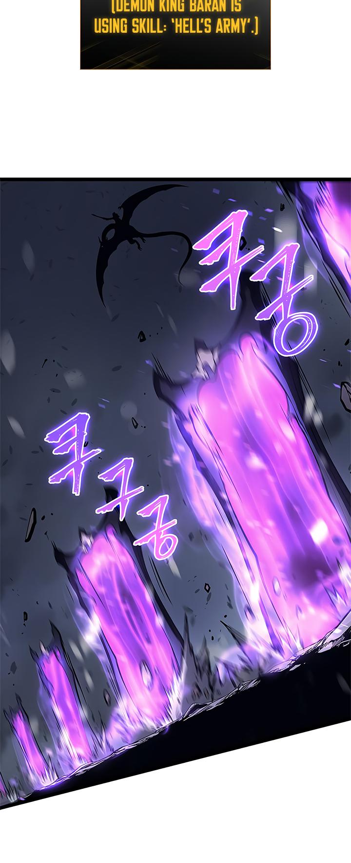 Solo Leveling Chapter 86 — page 9