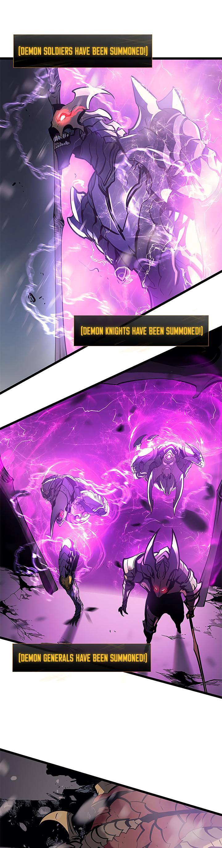 Solo Leveling Chapter 86 — page 10