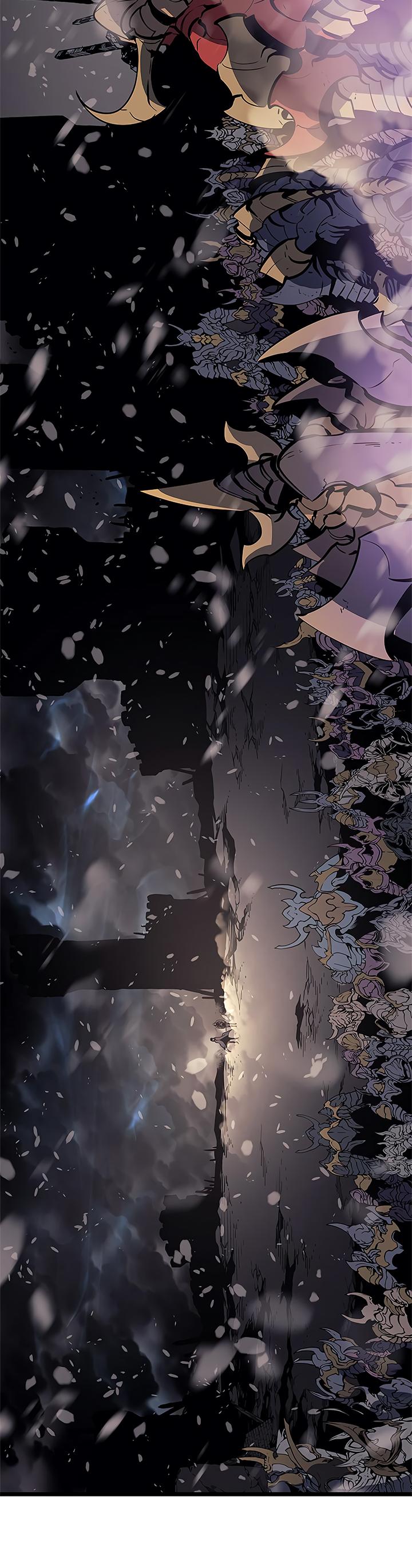 Solo Leveling Chapter 86 — page 11