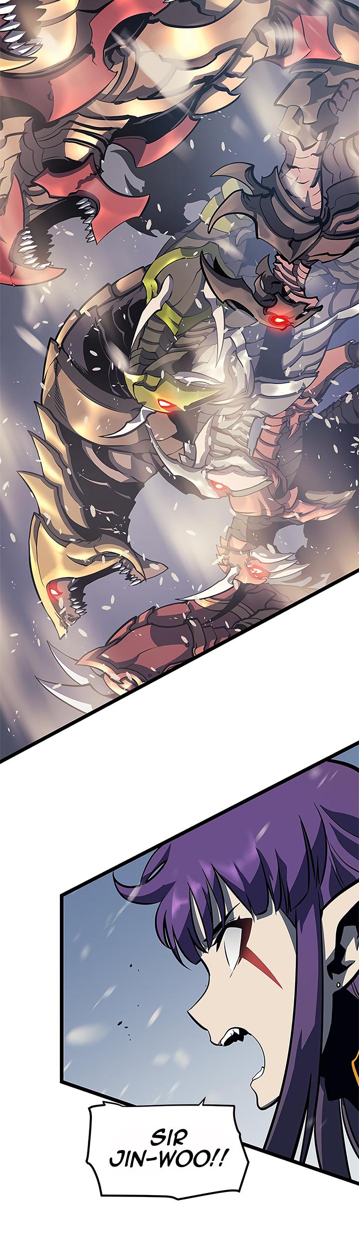Solo Leveling Chapter 86 — page 13
