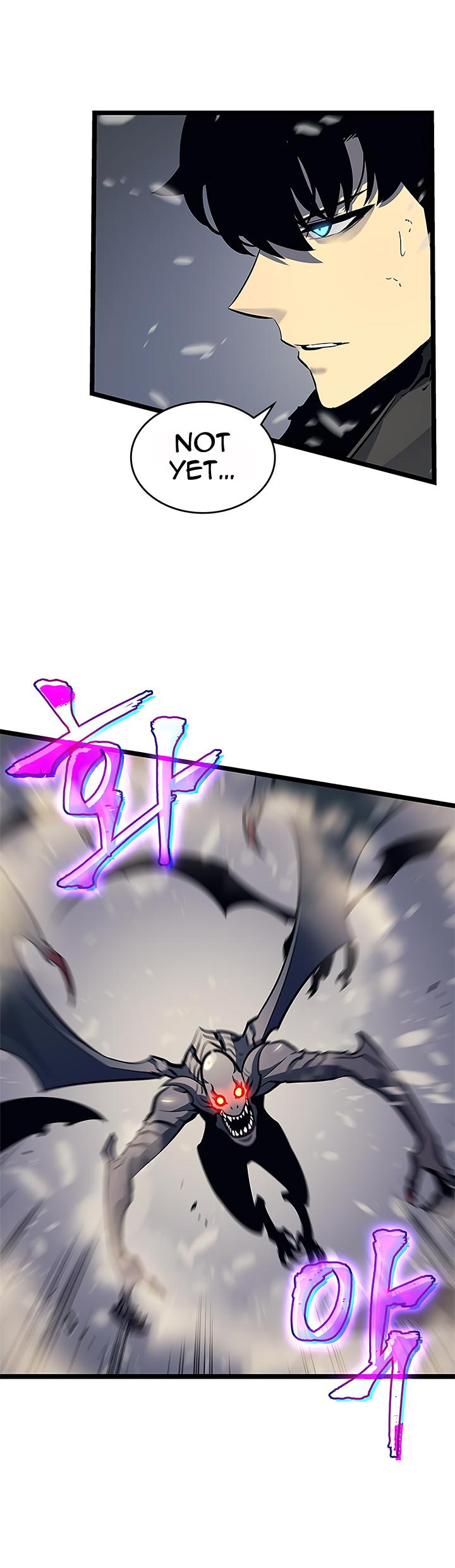 Solo Leveling Chapter 86 — page 15