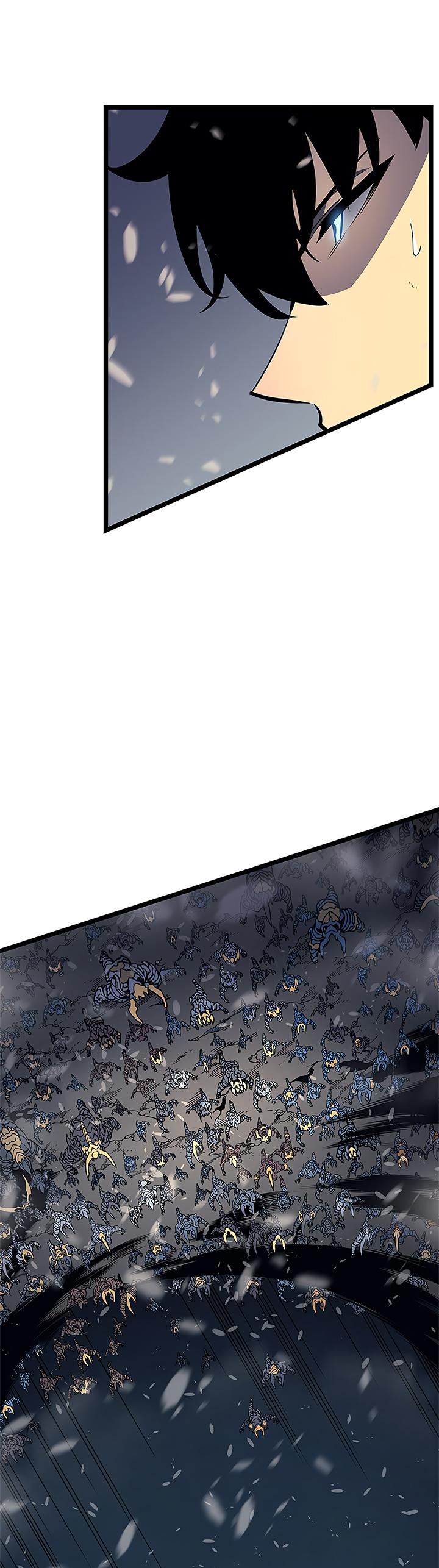 Solo Leveling Chapter 86 — page 16