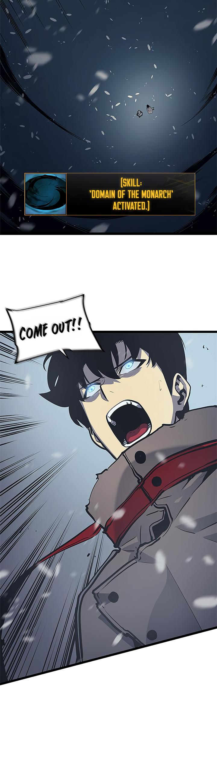 Solo Leveling Chapter 86 — page 17
