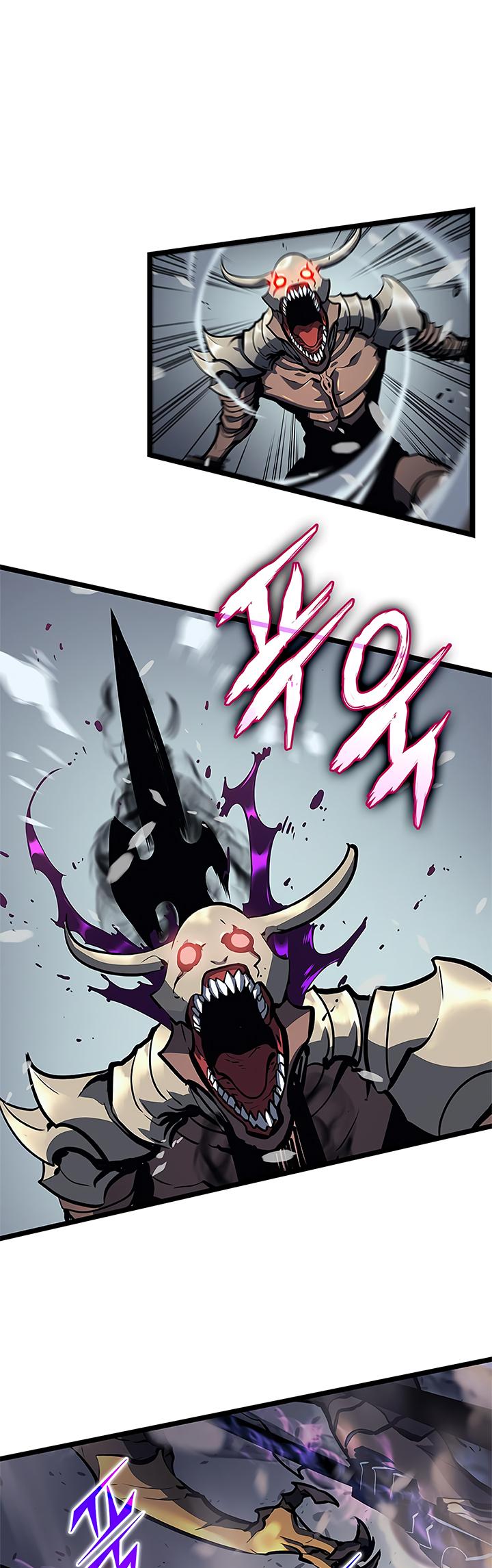 Solo Leveling Chapter 86 — page 18