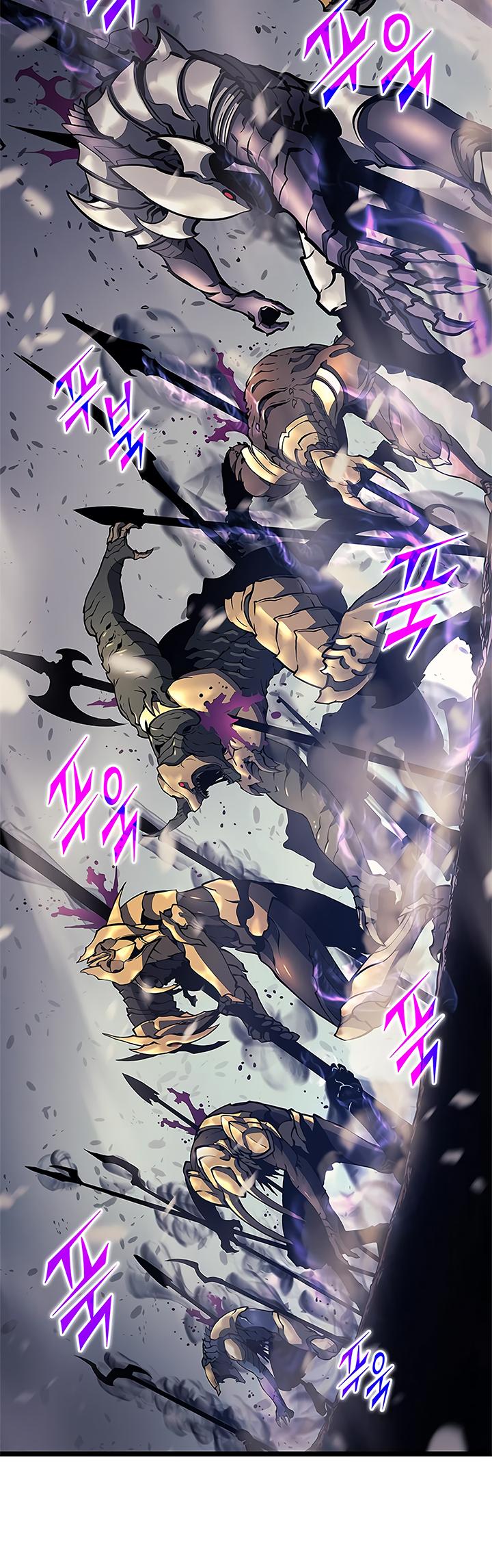 Solo Leveling Chapter 86 — page 19