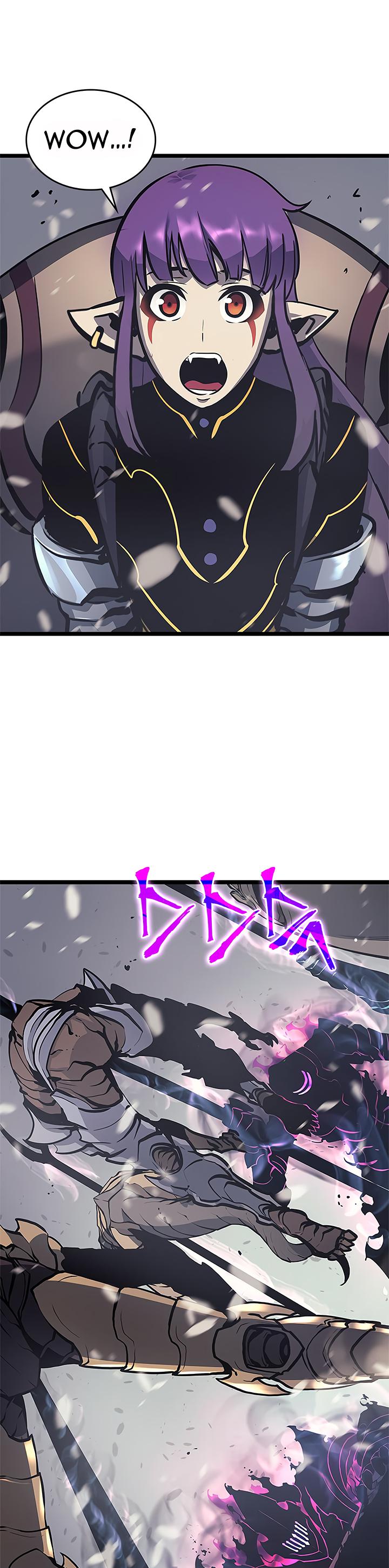 Solo Leveling Chapter 86 — page 20