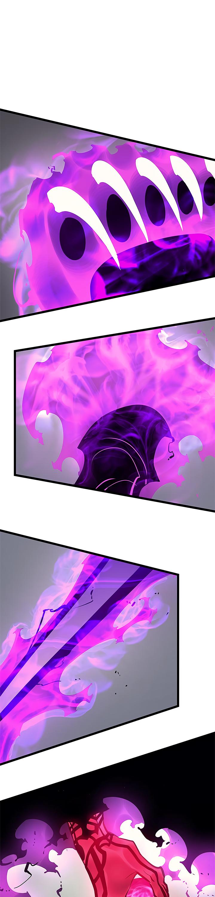 Solo Leveling Chapter 86 — page 22