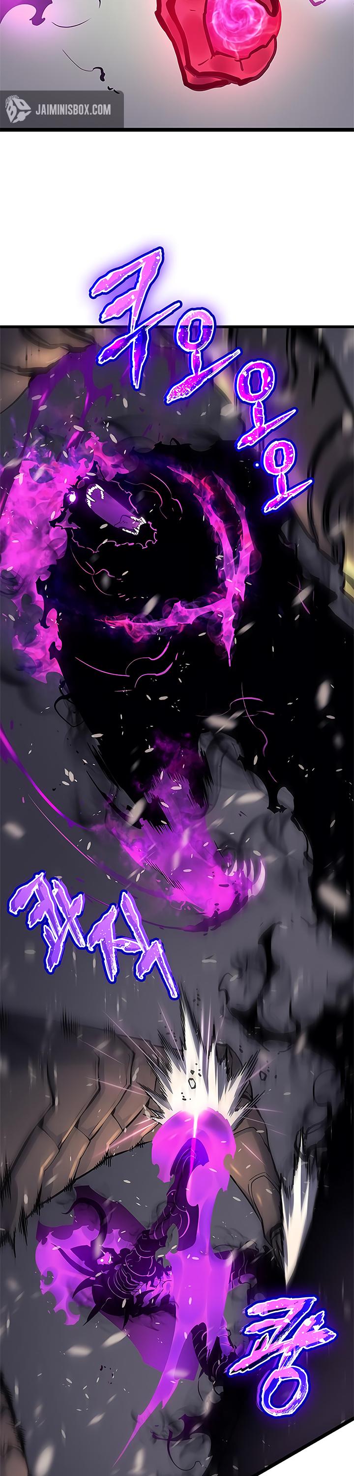 Solo Leveling Chapter 86 — page 23
