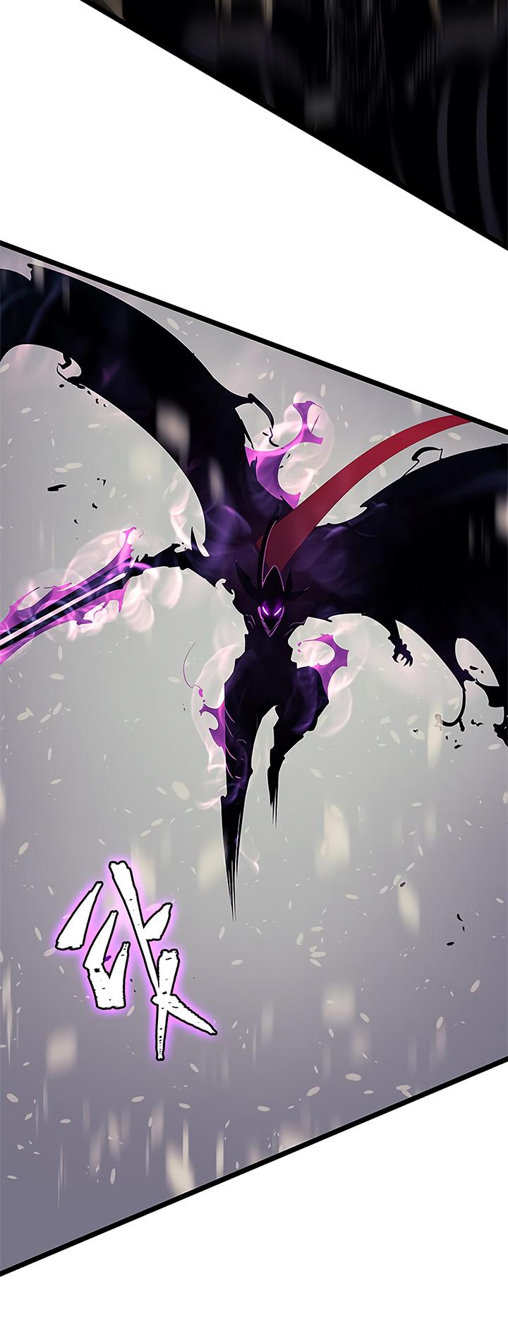 Solo Leveling Chapter 86 — page 25